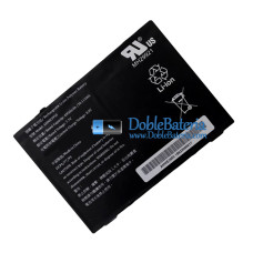 Batería para Zebra AMME3950 [Batería de repuesto]